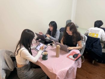 加拿大實習